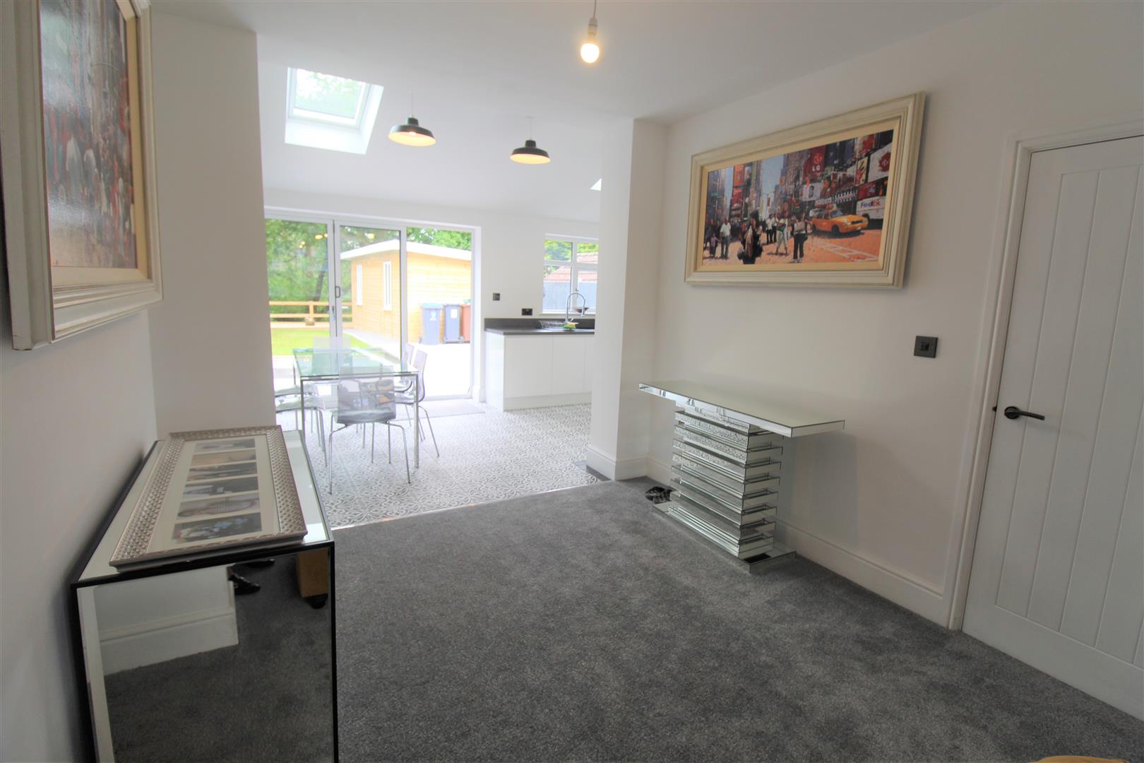Ash Bank Road, Werrington, Stoke-On-Trent